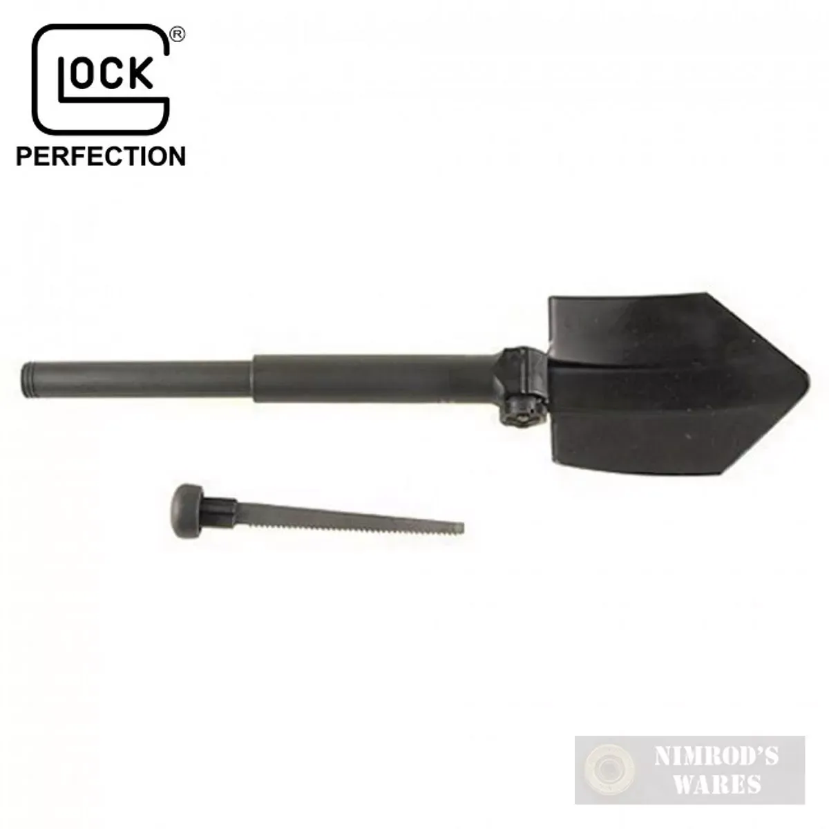 Glock OEM Entr Tool