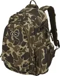 Drake Hardshell Every Day Pack Bottomland