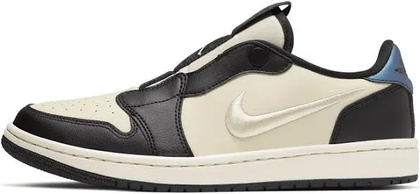 Women's Air Jordan 1 Retro Low Slip