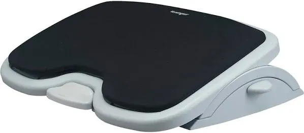 Kensington Solemate Comfort Footrest with SmartFit System K56144USF