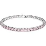 Swarovski Matrix Tennis Bracelet