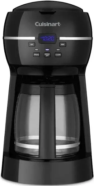 12-Cup Coffeemaker Cuisinart