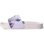 Adidas slides girls size 5 frozen