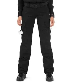 5.11 Tactical Women's Taclite EMS Pants