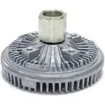 US Motor Works Engine Cooling Fan Clutch for S10, Sonoma, Hombre 22136