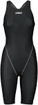 Arena Powerskin St Next Open Back - Black