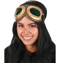 Aviator Goggles