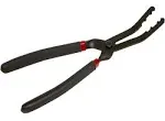 Lisle - 41080 - Trim Clip Pliers 45 Degree