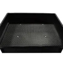 MadJax Golf Cart Cargo Box Liner Mat