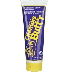 Chamois Butt&#039;r Original Anti-Chafe 8 oz. Tube