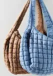 Free People Movement Quilted Carryall