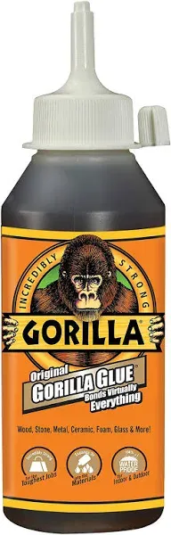 Gorilla Original Glue