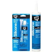 Dap Silicone Sealant