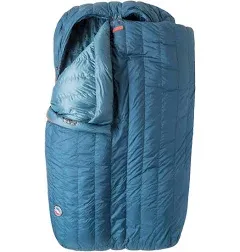 Big Agnes King Solomon Double Wide Sleeping Bag