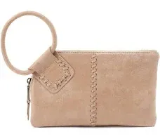 Hobo Women&#039;s Sable Wallet  Cream