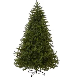 National Tree Company 7.5-ft Norway Spruce Artificial Christmas Tree