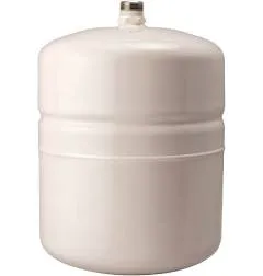 8.5 in. W x 11.5 in. D x 8.5 in. H Pre-Pressurize<wbr/>d Steel Water Expansion Tank