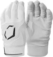 EvoShield SRZ-1 Youth Batting Gloves