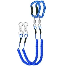 Hercules M4 Heavy Duty Fishing Lanyard