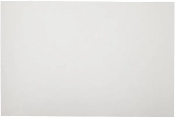 Sulphite Drawing Paper, 80 Lb, 9 X 12 Inches, Extra-White, Pack of 500 - 053943