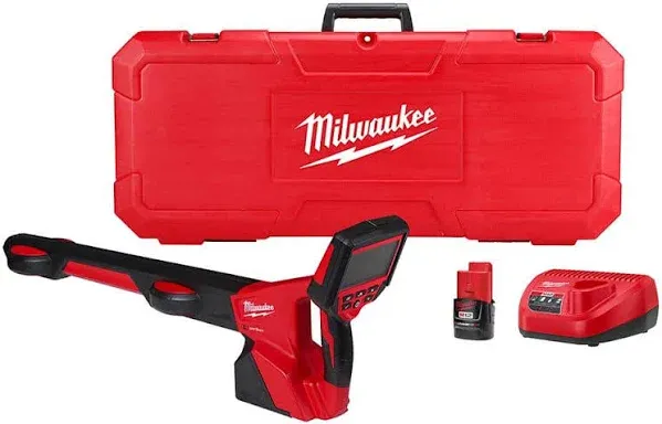 Milwaukee Pipeline Locator Kit 2580-21