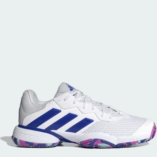 adidas Unisex-Child Barricade Sneaker