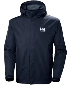 Helly-Hansen 62047 Men's Seven J Jacket