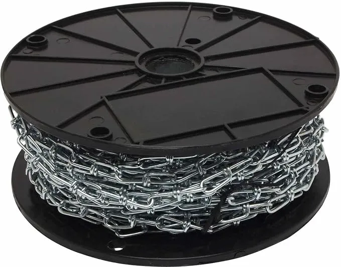 Forney Double Loop Chain 70421