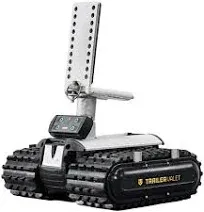 Trailer Valet 3,500 lbs Remote Controlled Trailer Mover