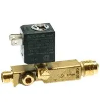 Dometic 2932615020 RV Refrigerator Solinoid Gas Valve