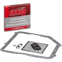 Transmission Filter Kit-Premium Replacement Auto Trans Filter Kit ATP B-37