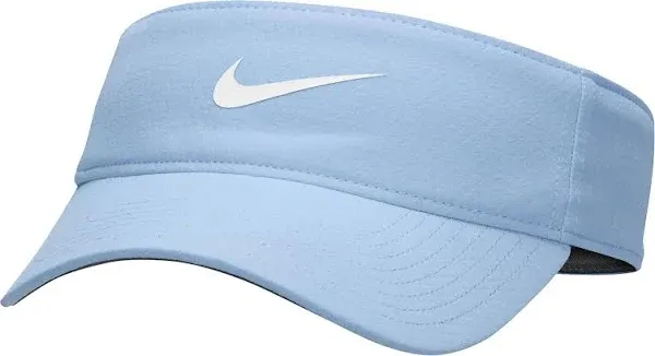 Nike Dri-FIT Ace Swoosh Golf Visor - HF5291