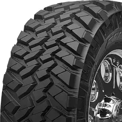 Tire Nitto Trail Grappler M/T LT 275/70R18 Load E 10 Ply MT Mud