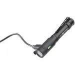 Cloud Defensive Chicro Admin Light Flashlight 350 Lumens Black