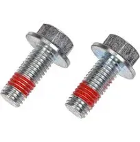 Rr Brake Caliper Bolt/Pin Dorman 14010