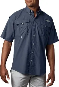 Columbia Men's Bahama II Short Sleeve Shirt