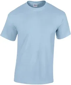 Gildan Adult Cotton Heavy T-Shirt