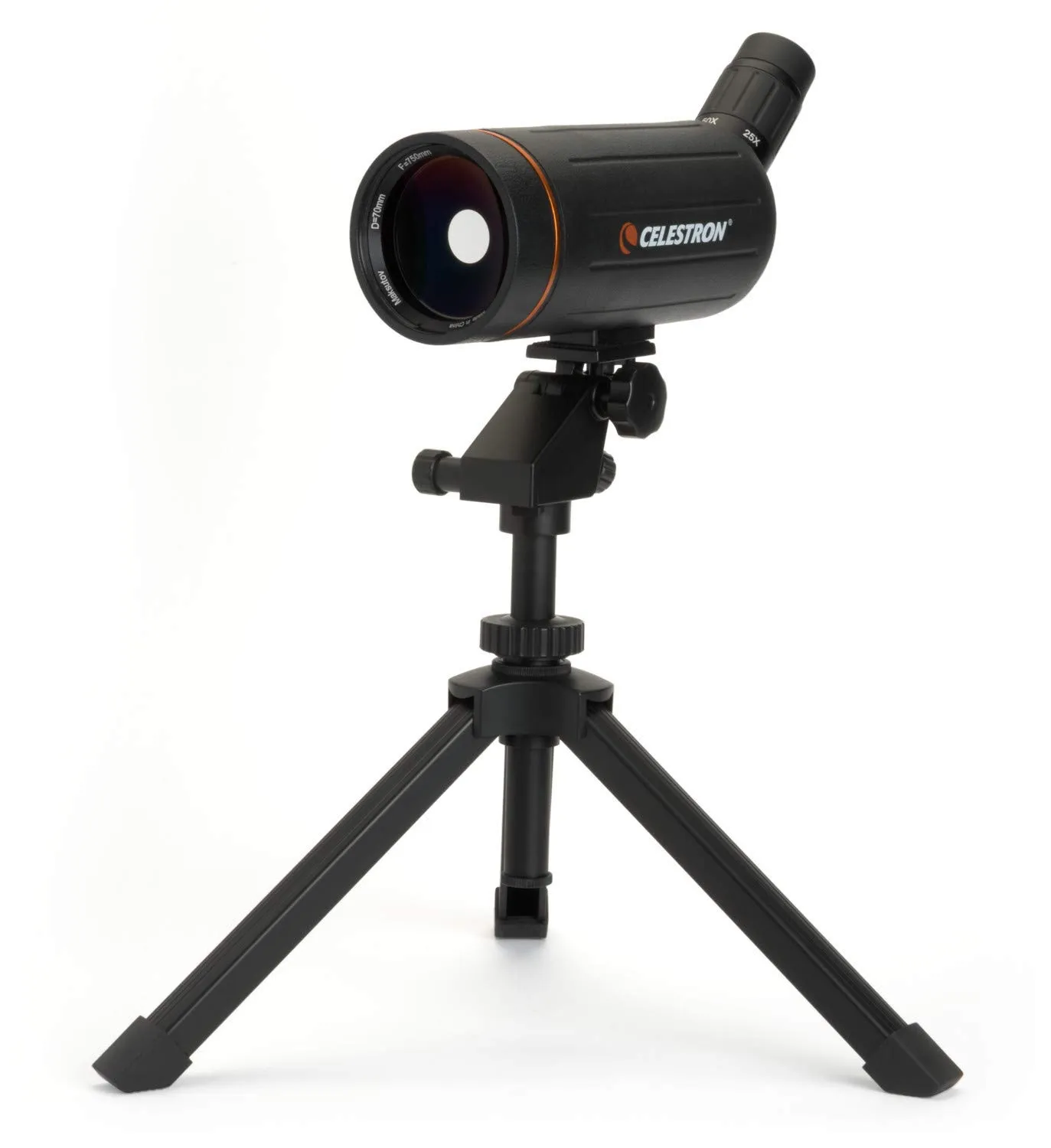 Celestron C70 Mini Mak Spotting Scope