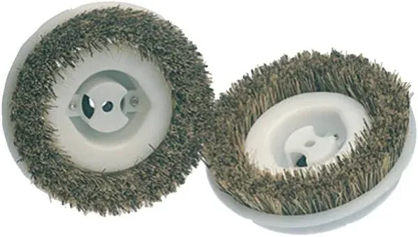 Koblenz Floor Scrubbing Brushes 45-0134-2