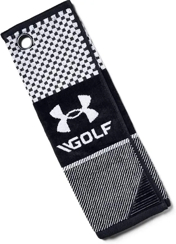 Under Armour Bag Golf Towel