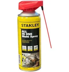 Stanley Corrosion Inhibitor Spray - Rust Remover & Cleaner - 11 oz, 1 Pack, Size: Small