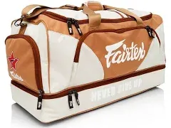 Fairtex BAG2 Gym Gear Bag Equipment