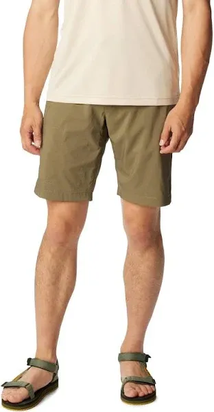 Columbia Men's Silver Ridge Utility Short