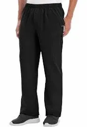 Jockey Men's Scrubs Seven Pocket Scrub Pant