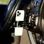 Offroam Phone Mount for Jeep Wrangler JK (2011-2018)