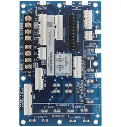 Carrier HK50AA051 Terminal Board - Electrical HVAC Component