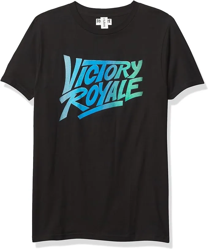 FORTNITE Kids' Victory Royale Logo T-Shirt