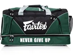 Fairtex Gym Bag BAG2