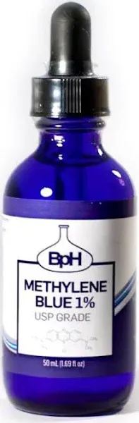 Biopharm Methylene Blue 1% USP Grade