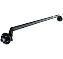 3.5k TK Trailer Axle | Trailer Parts Outlet